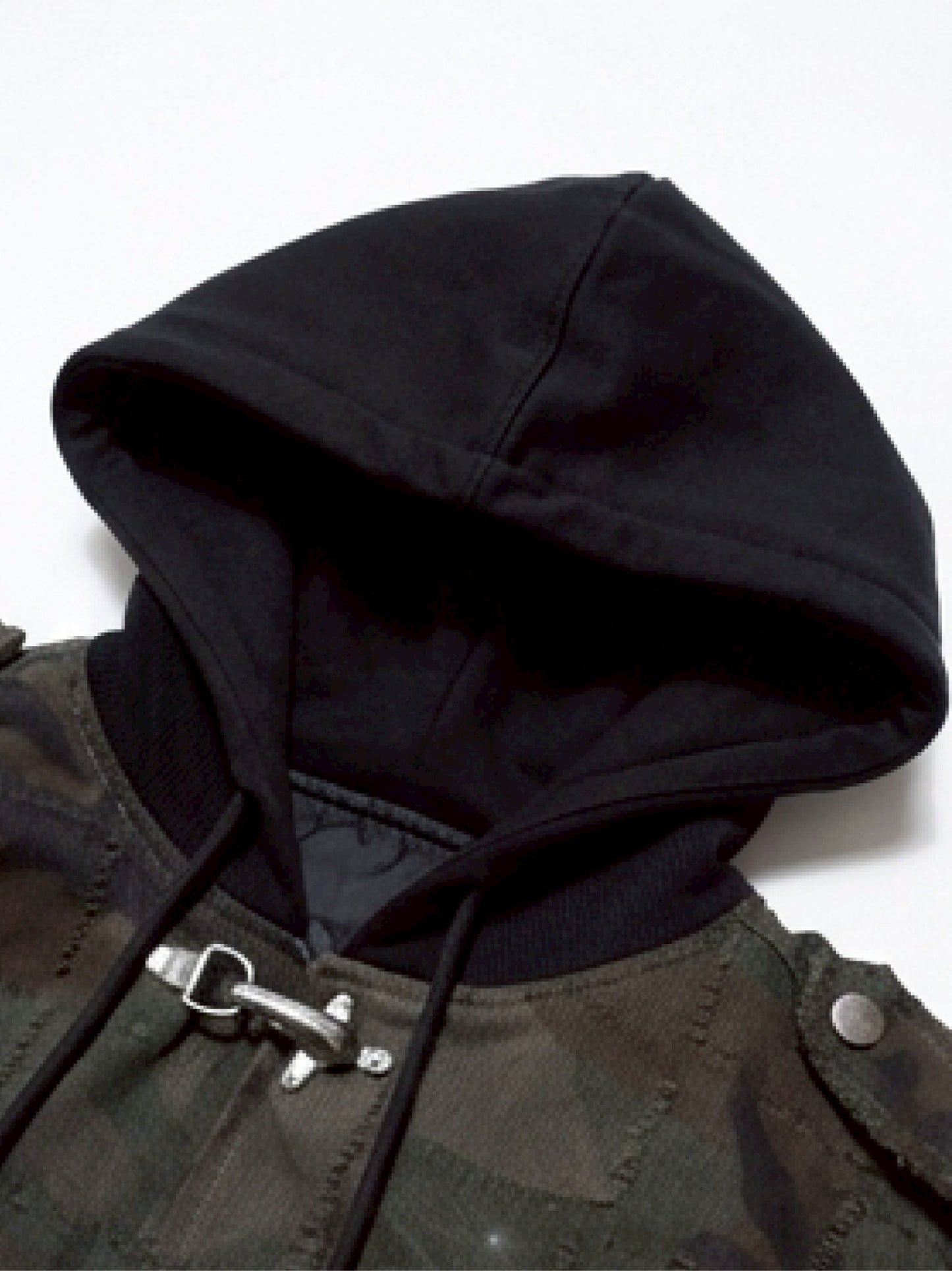 WBI 26AW DUSTLINE / WSS-02 迷彩外套