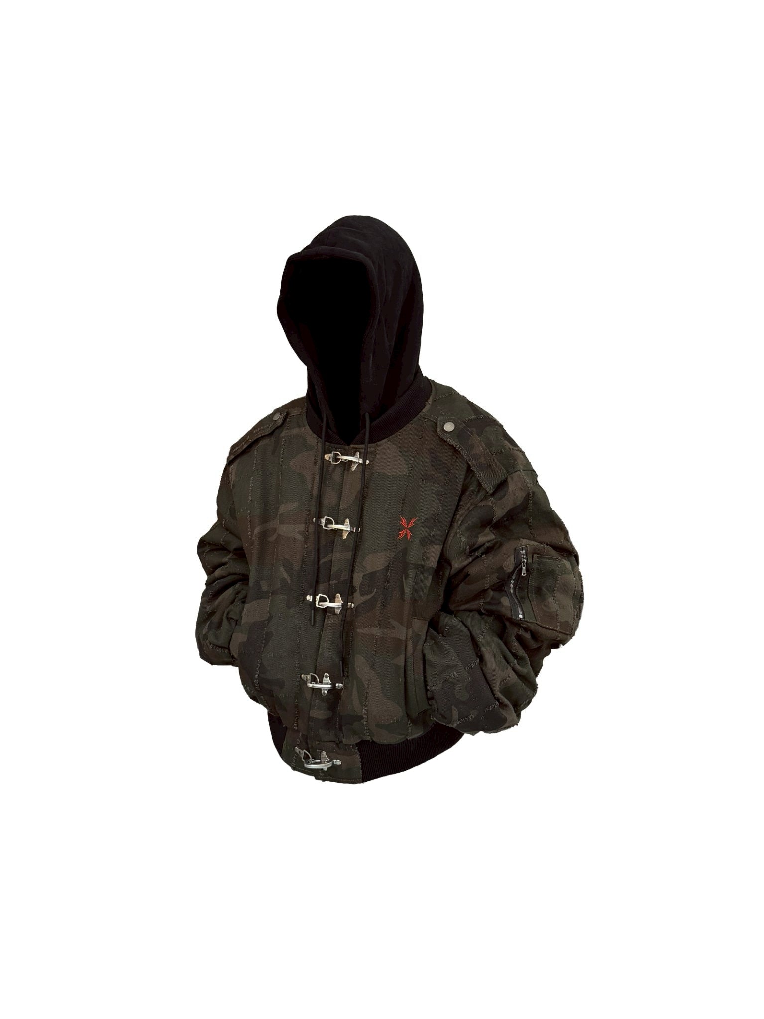 WBI OUTWEAR