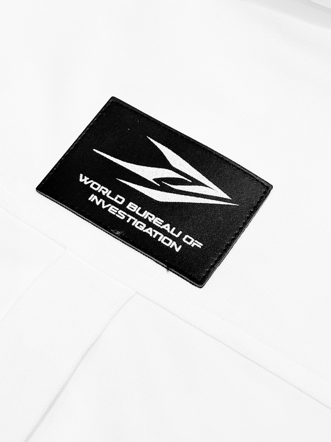 WBI 26SS WST-02 / WBI  ZEN / 禪 Black