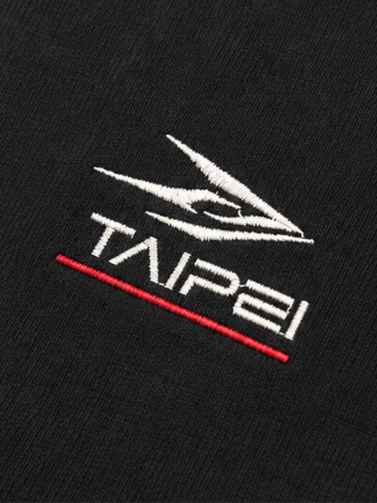 WBI 26SS Taipei -《台北》 / WTP-01