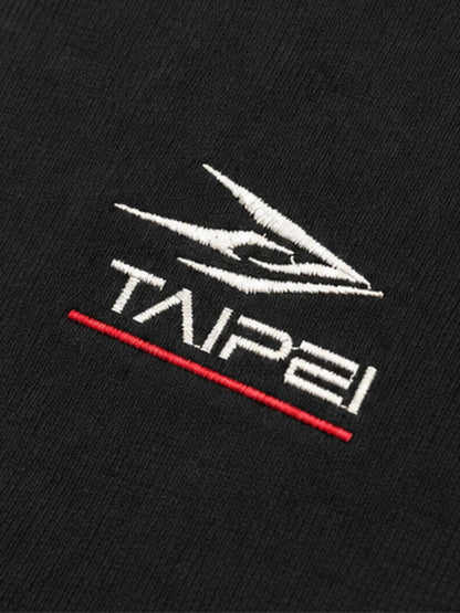 WBI 26SS Taipei -《台北》 / WTP-01