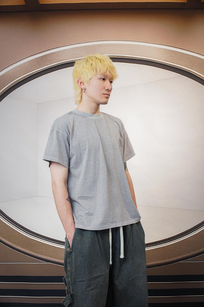 WBI 25SS EXO-判 / WBI E.X.O Rogue Mark TEE EXO-01