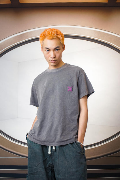 WBI 25SS EXO-判 / WBI  E.X.O Rogue Mark TEE EXO-01