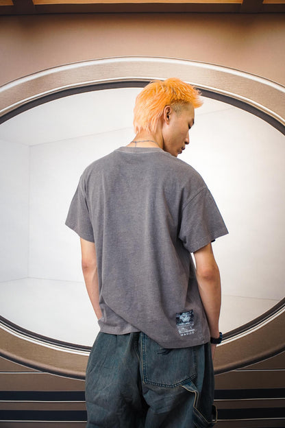 WBI 25SS EXO-判 / WBI  E.X.O Rogue Mark TEE EXO-01