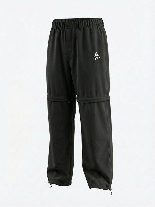 SWP-01/ Detachable Trousers