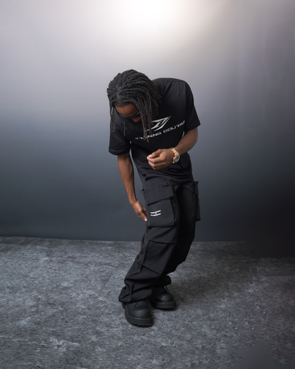 WBI 24SS WCP-01&nbsp; / WBI&nbsp; Cannonball Pants