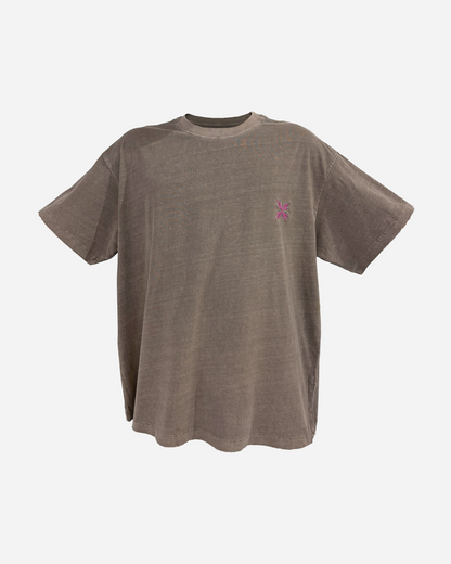 WBI 25SS EXO-判 / WBI  E.X.O Rogue Mark TEE EXO-01