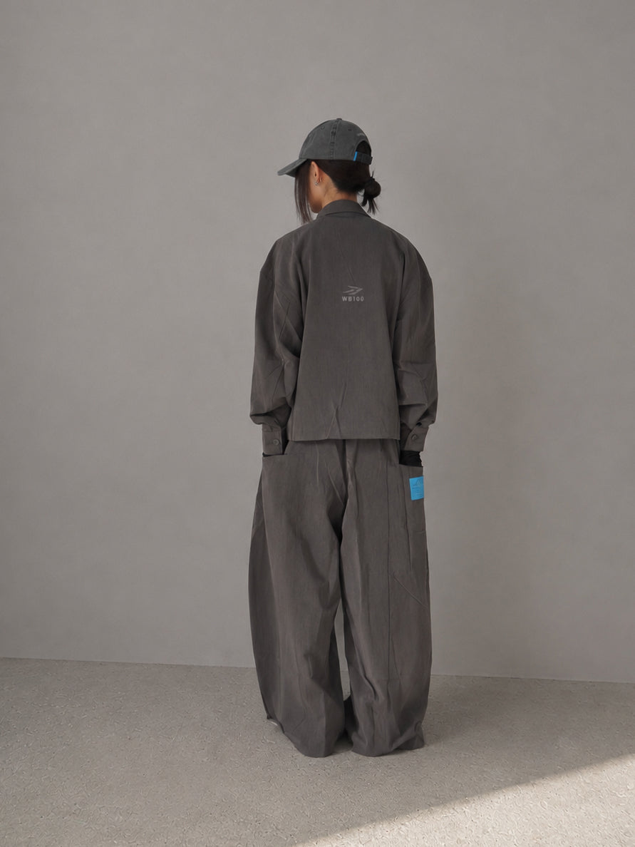 WBI 26SS Event：Clone - 《分》 / WSR-01