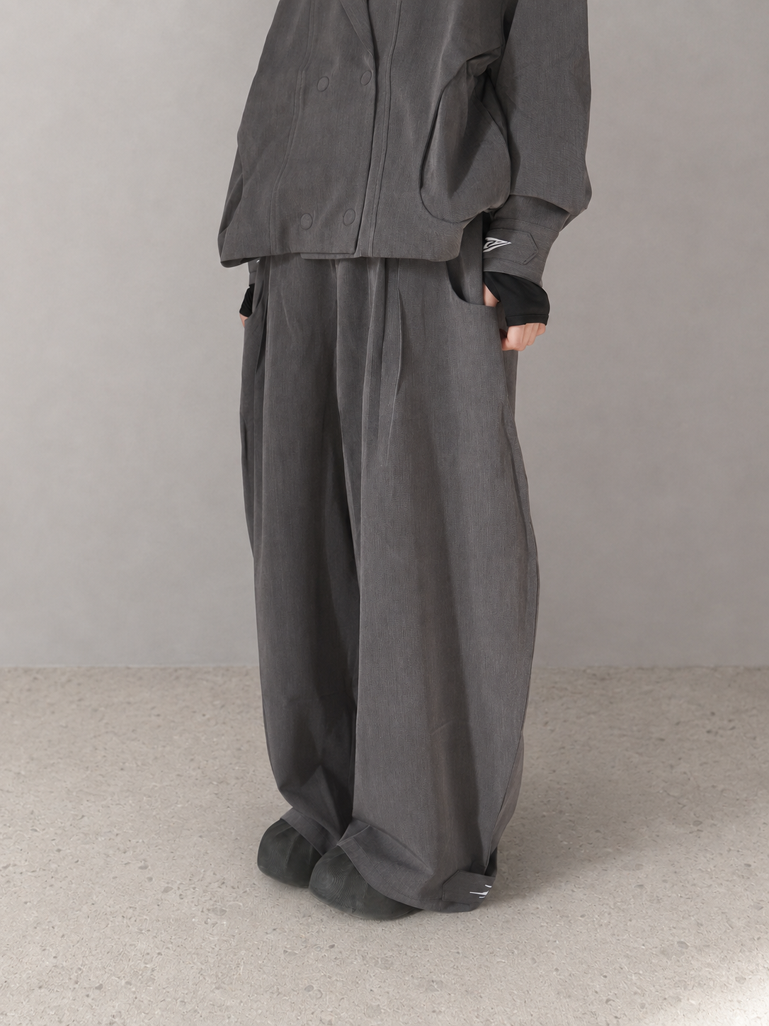WBI 26SS Event：Clone - 《分》 / WSR-02