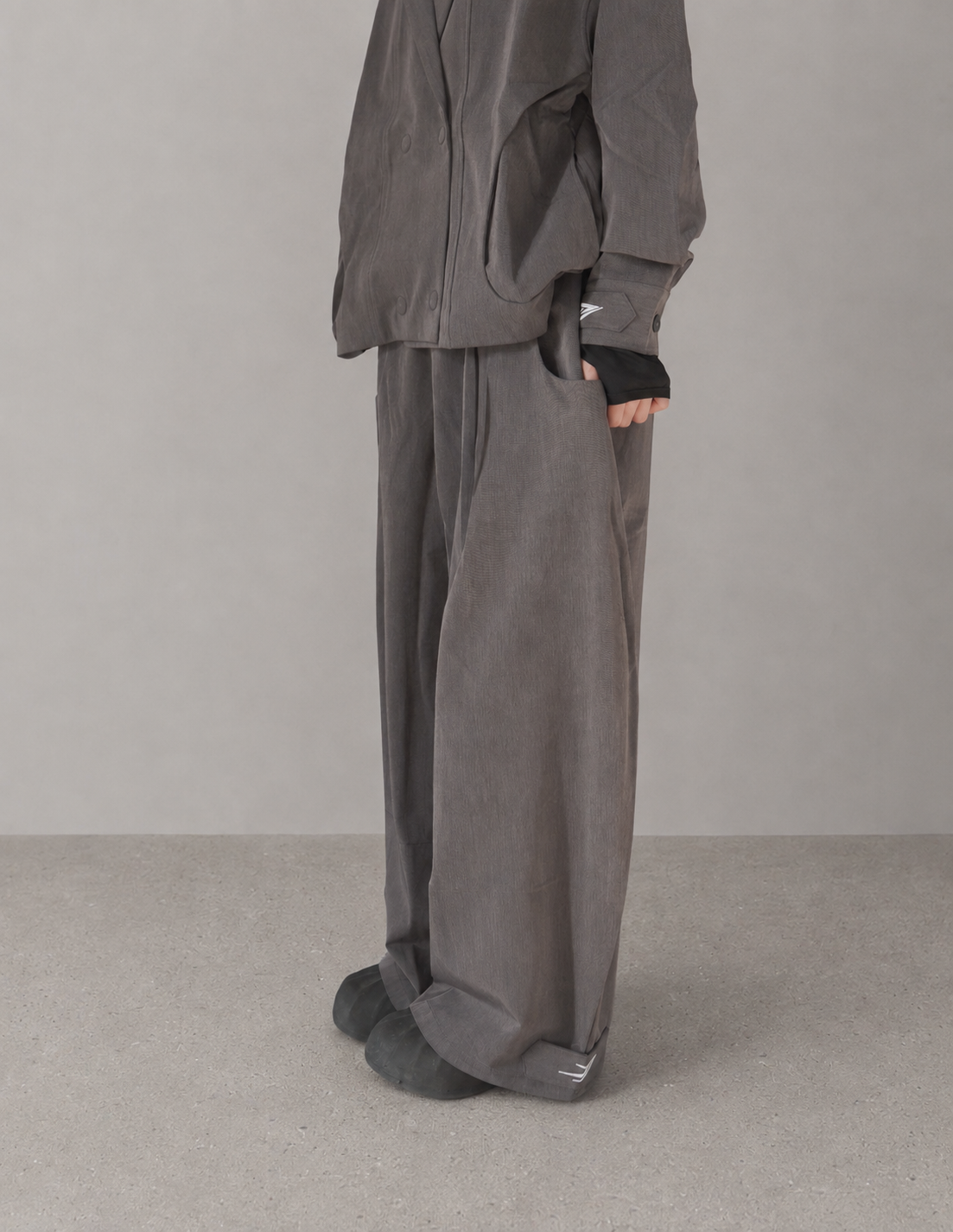 WBI 26SS Event：Clone - 《分》 / WSR-02