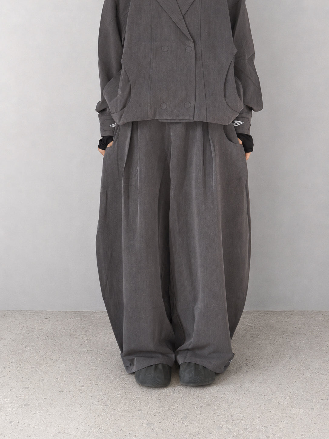 WBI 26SS Event：Clone - 《分》 / WSR-02