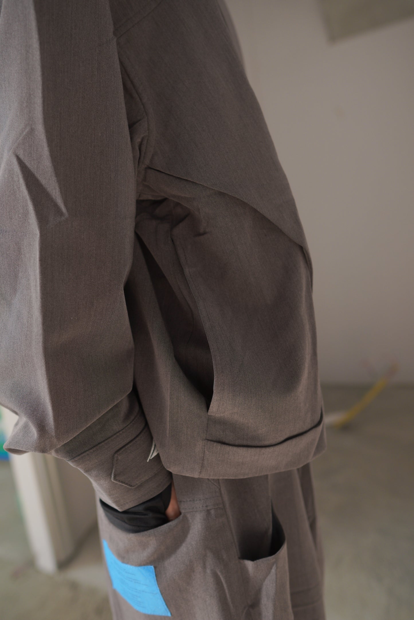 WBI 26SS Event：Clone - 《分》 / WSR-01