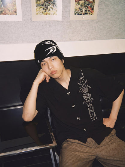 WBI 26AW DUSTLINE / JB-05