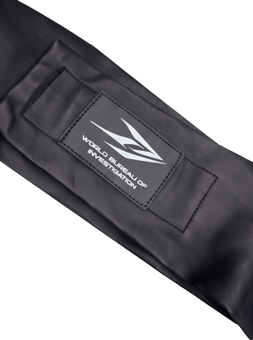 WBI 26SS EY-01 2.0/ WBI Team Equipment Bag