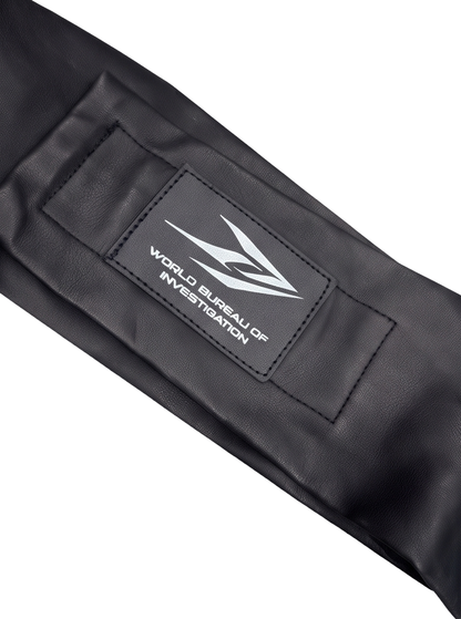 WBI 26SS EY-01 2.0/ WBI Team Equipment Bag