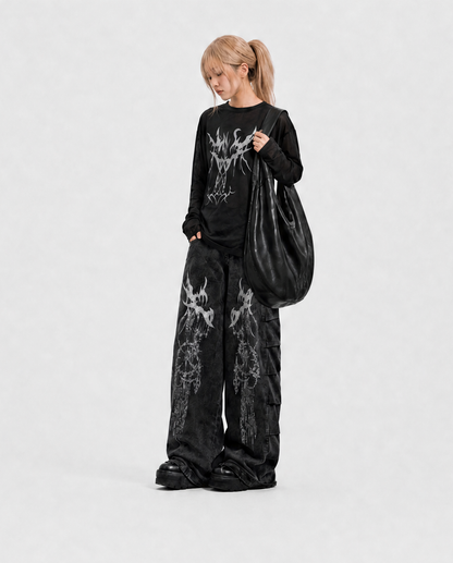 WBI 26SS EY-01 2.0/ WBI Team Equipment Bag