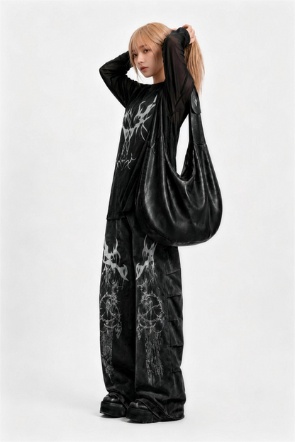 WBI 26SS EY-01 2.0/ WBI Team Equipment Bag
